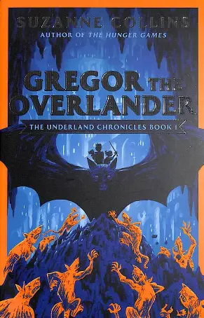 an image of my favorite book