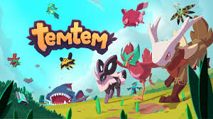 temtem game